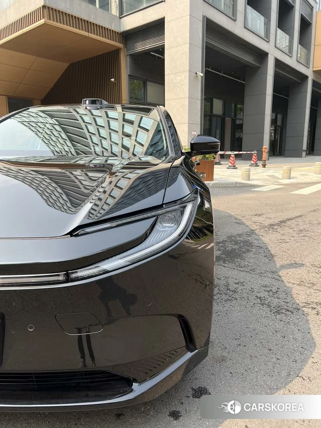 Toyota bZ5 id 3920288 из Китая 7