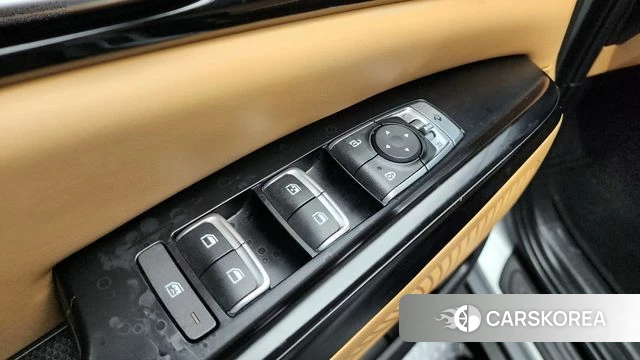 Kia Carnival 4th generation id 3910276 из Кореи 7