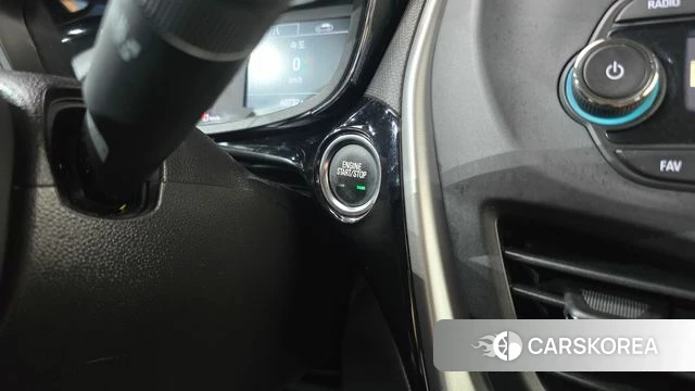 Chevrolet (GM Daewoo) The Next Spark id 4643039 из Кореи 7