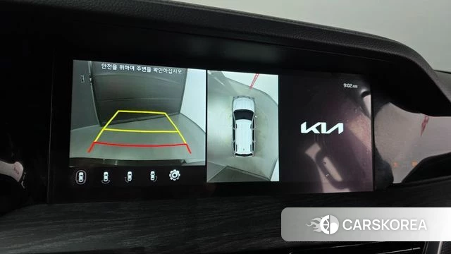 Kia Mohave Master id 4835489 из Кореи 7