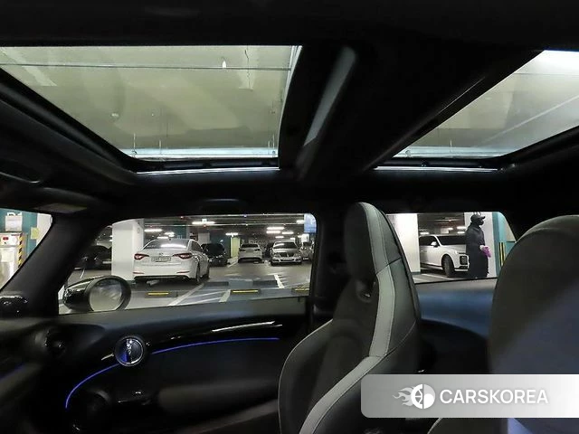 Mini Cooper S id 4186427 из Кореи 7