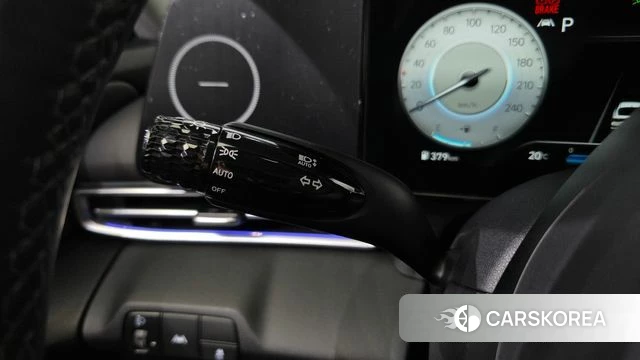 Hyundai Avante (CN7) id 3860765 из Кореи 7