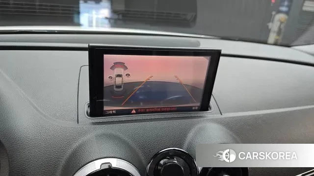 Audi New A3 id 3687539 из Кореи 7