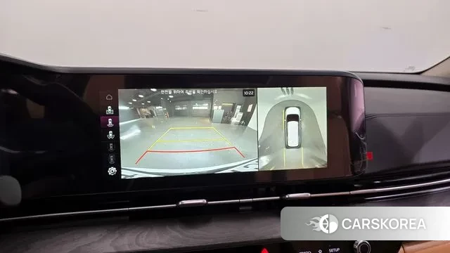 Kia Carnival 4th generation id 3483218 из Кореи 7