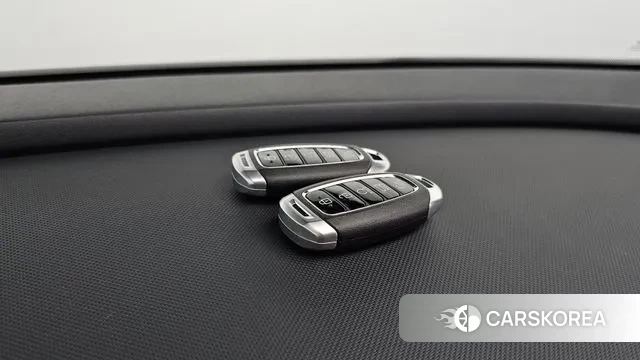 Hyundai Avante (CN7) id 3334393 из Кореи 7