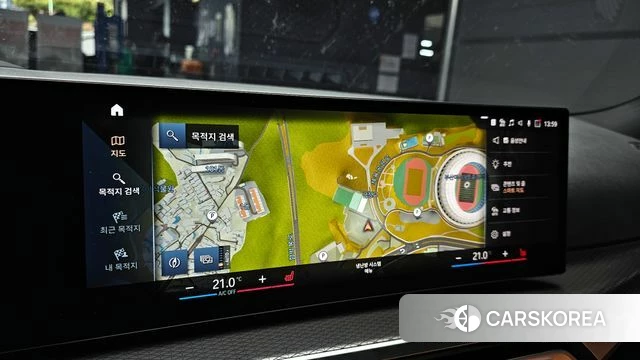 BMW 3 Series (G20) id 4185968 из Кореи 7