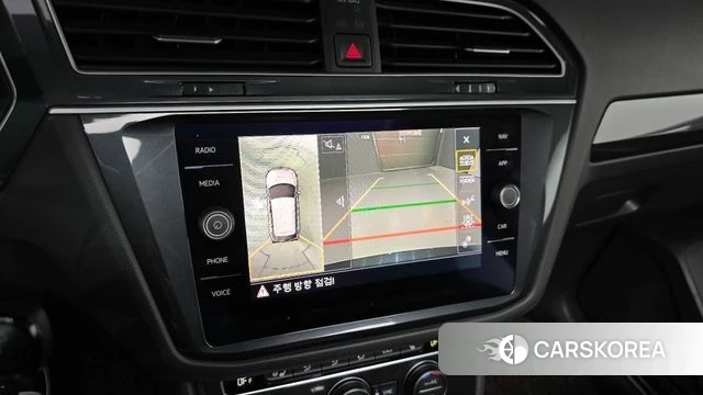 Volkswagen Tiguan second Generation id 3852951 из Кореи 7