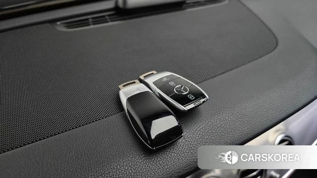Mercedes-Benz E-Class W213 id 4411163 из Кореи 7