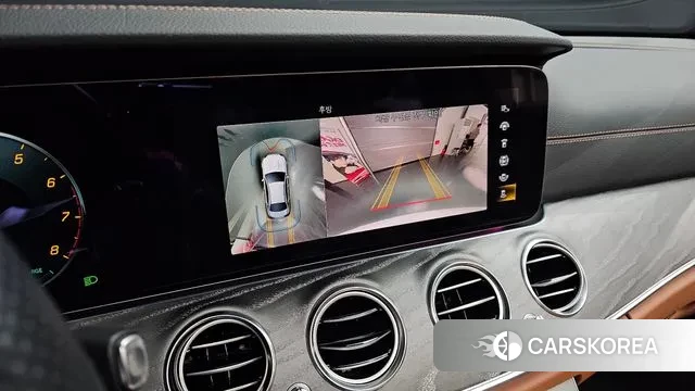 Mercedes-Benz E-Class W213 id 3753147 из Кореи 7