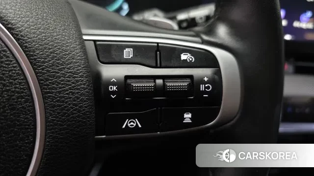 Kia Sportage 5th Generation Hybrid id 3561043 из Кореи 7