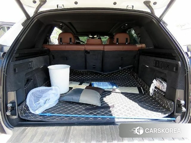 BMW X5 (G05) id 4422538 из Кореи 7