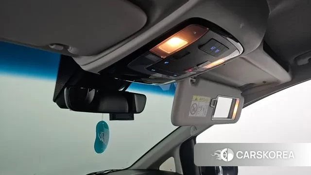 Hyundai Staria id 3342369 из Кореи 7