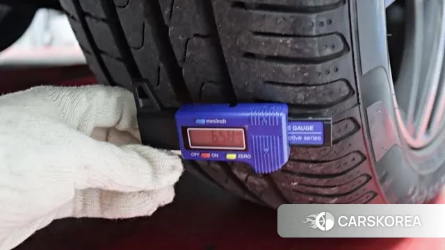 Volkswagen Tiguan Allspace id 3605746 из Кореи 7