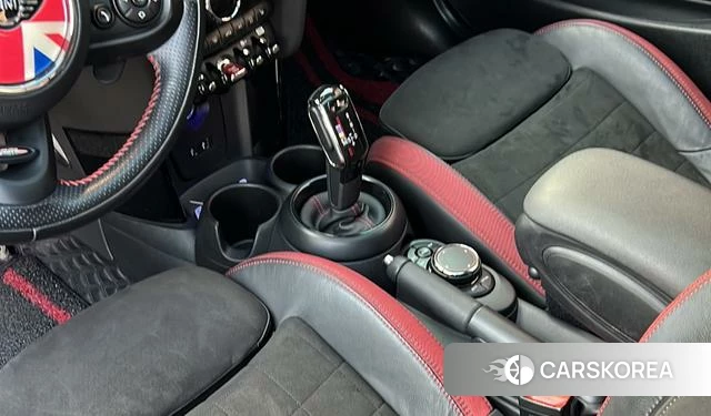 MINI JCW id 4239349 из Китая 7