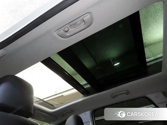 Hyundai The New Santa Fe id 3509030 из Кореи 7