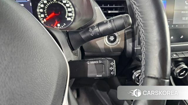 Renault Korea (Samsung) XM3 id 4223141 из Кореи 7