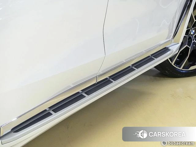 BMW X7 (G07) id 3838440 из Кореи 7