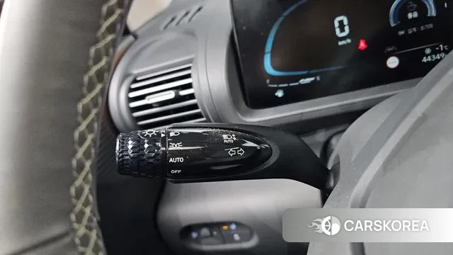 Hyundai Casper id 3534015 из Кореи 7