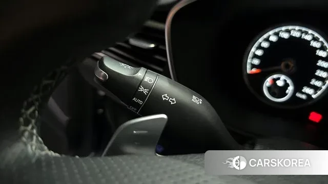 Genesis The New G70 Shooting Brake id 3037231 из Кореи 7