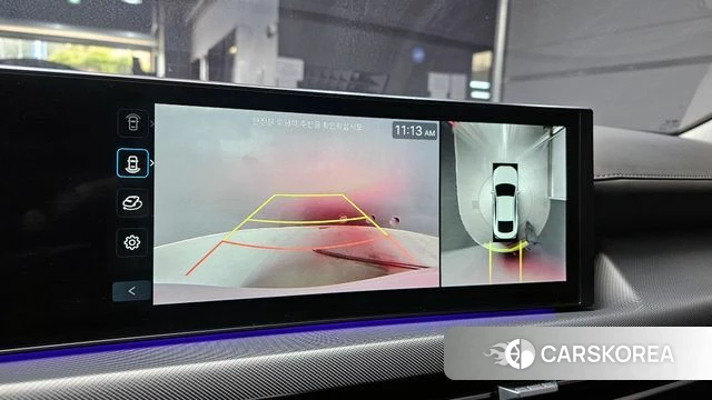 Hyundai Sonata D Edge (DN8) id 3832038 из Кореи 7