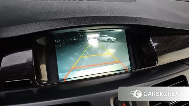 Renault Korea (Samsung) SM5 Nova id 3510218 из Кореи 7