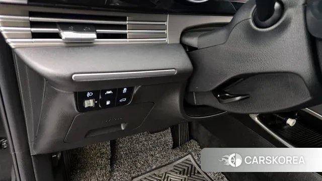 Hyundai The New Grandeur IG id 3721911 из Кореи 7