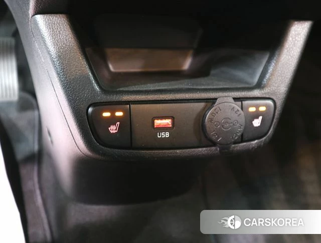 Kia The New Ray id 4642418 из Кореи 7