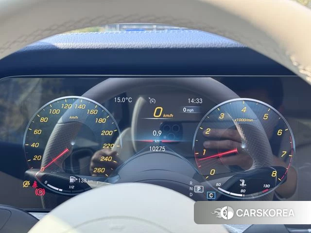 Mercedes-Benz E-class (imported) id 3908993 из Китая 7