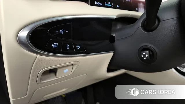 Genesis GV70 id 3457224 из Кореи 7