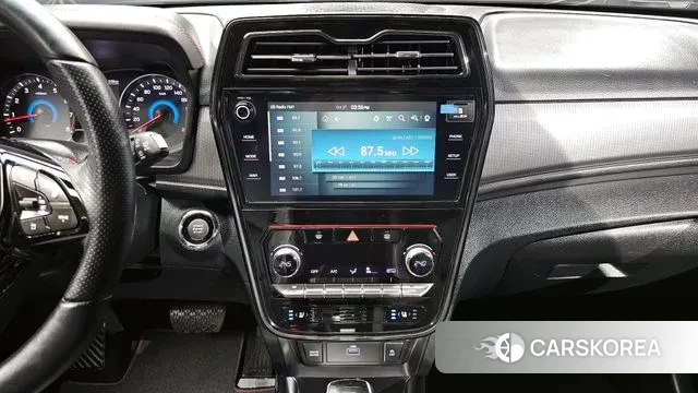 Ssangyong Berry New Tivoli id 3291177 из Кореи 7