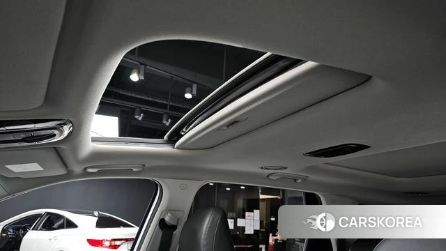 Hyundai Palisade id 4580601 из Кореи 7