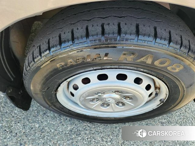 Hyundai The New Grand Starex id 4325961 из Кореи 7