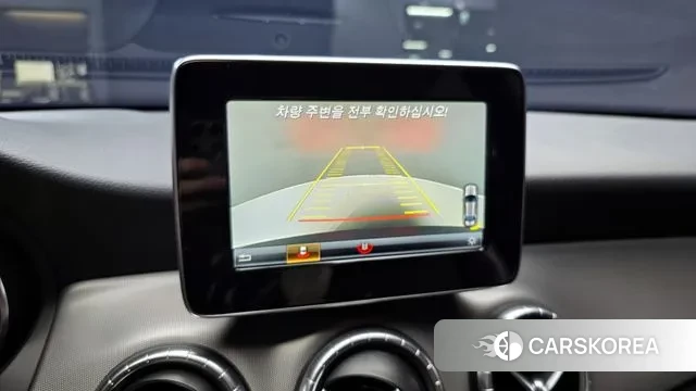 Mercedes-Benz CLA-Class C117 id 3413330 из Кореи 7