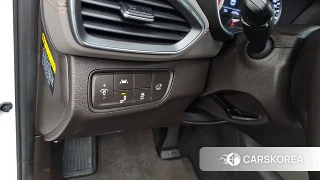 Hyundai Santa Fe TM id 3761137 из Кореи 7