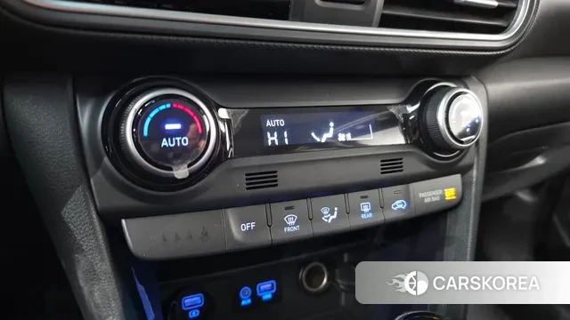 Hyundai Kona id 3541379 из Кореи 7