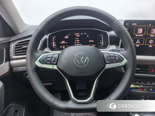 Volkswagen Tanyue id 4255882 из Китая 7