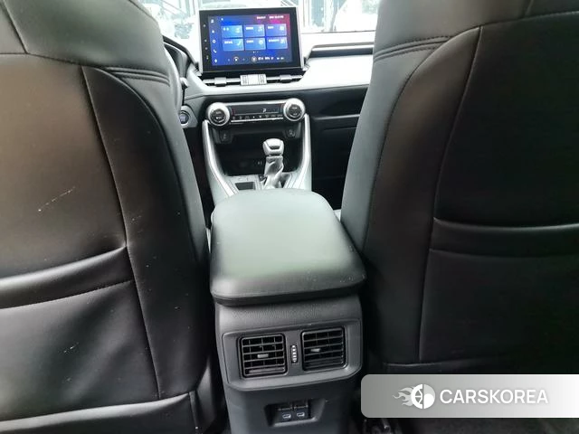 Toyota RAV4 Rongfang id 4335038 из Китая 7
