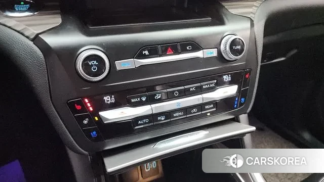 Ford Explorer 6th Generation id 3546667 из Кореи 7