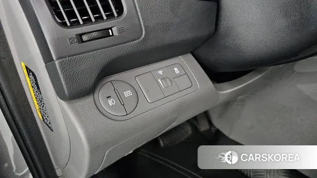 Hyundai The New Grand Starex id 3039102 из Кореи 7