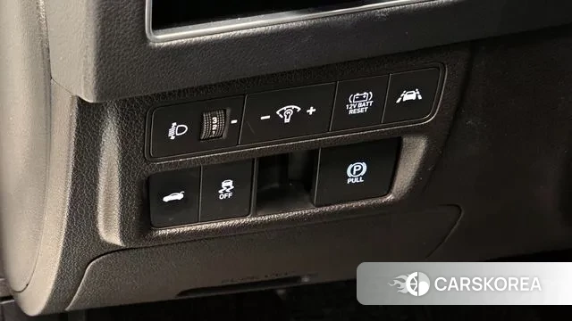 Hyundai Sonata Hybrid (DN8) id 3513839 из Кореи 7