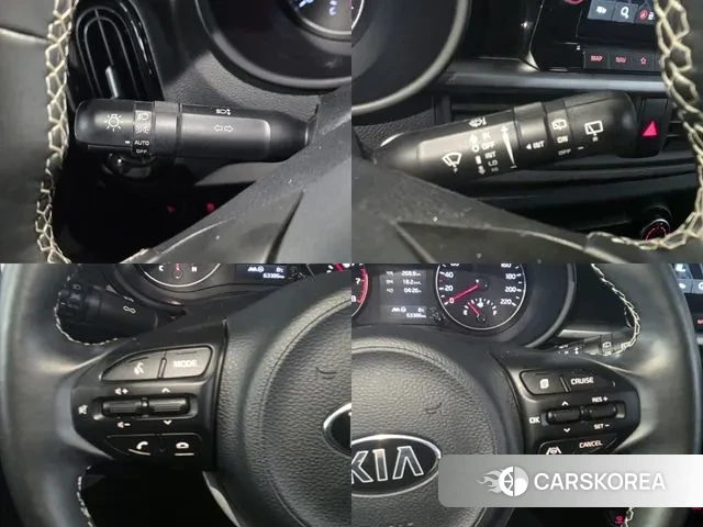 Kia Morning Urban (JA) id 3406874 из Кореи 7