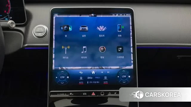 Mercedes-Benz S-Class W223 id 2925375 из Кореи 7