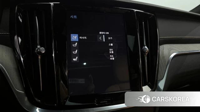 Volvo S60 3rd generation id 3873222 из Кореи 7