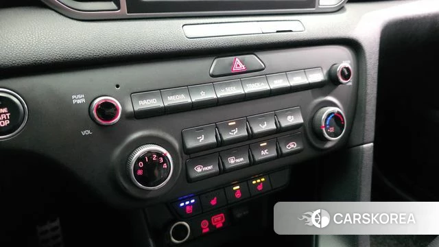 Kia Sportage 4th Generation id 4776527 из Кореи 7