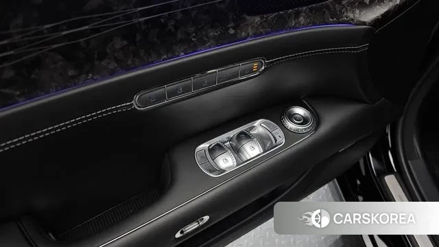 Genesis G90 (RS4) id 3305101 из Кореи 7