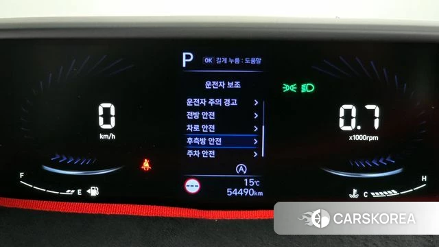 Hyundai Staria id 3838617 из Кореи 7