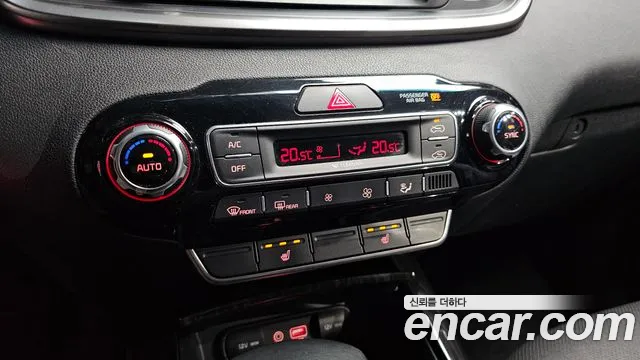 Kia The New Sorento id 2712032 из Кореи 7