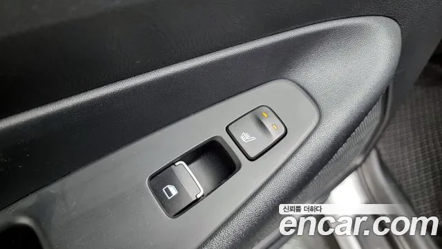 Hyundai The New Santa Fe id 2245622 из Кореи 7