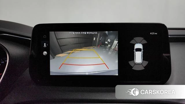 Hyundai The New Santa Fe id 3884943 из Кореи 7