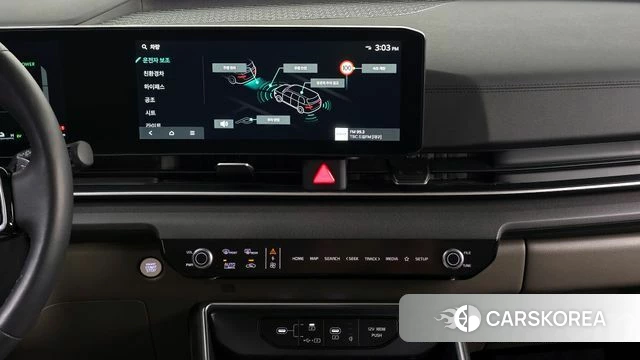 Kia The New Carnival 4th Generation id 3826062 из Кореи 7